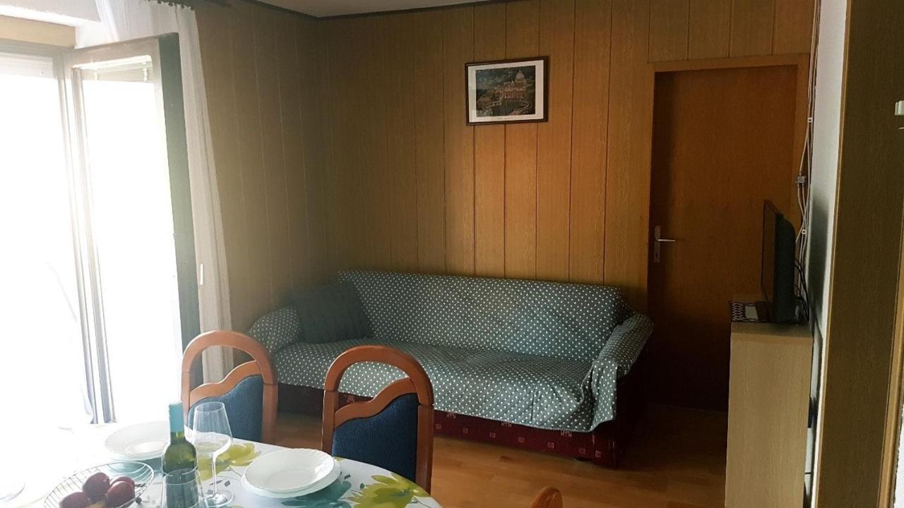Apartments For Families With Children Lopar, Rab - 10402 Екстериор снимка
