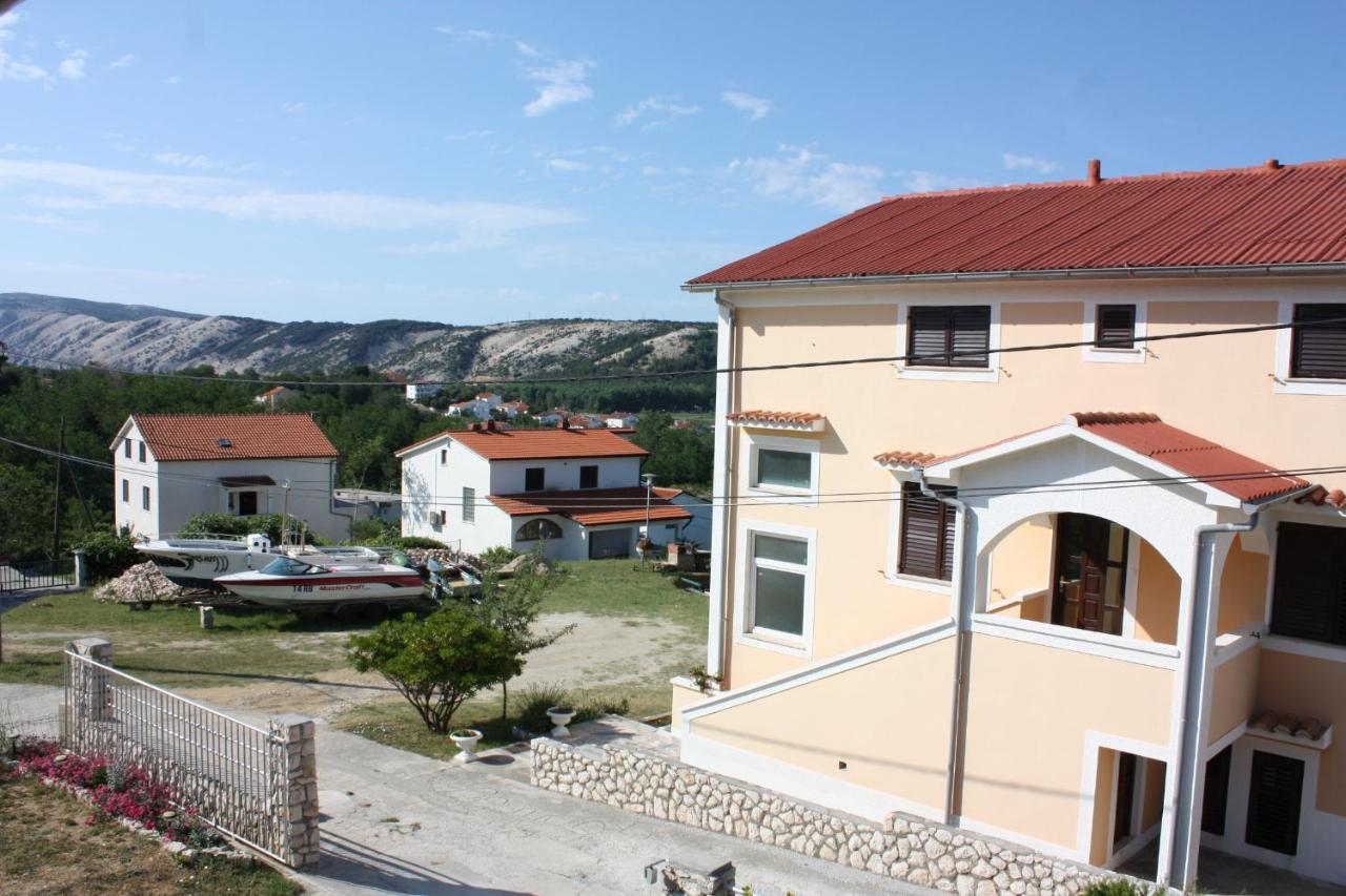 Apartments For Families With Children Lopar, Rab - 10402 Екстериор снимка